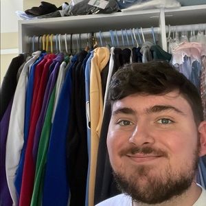 Meet your Posher, Brian